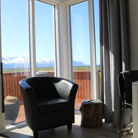 Laxhús Villa Husavik Ngoại thất bức ảnh