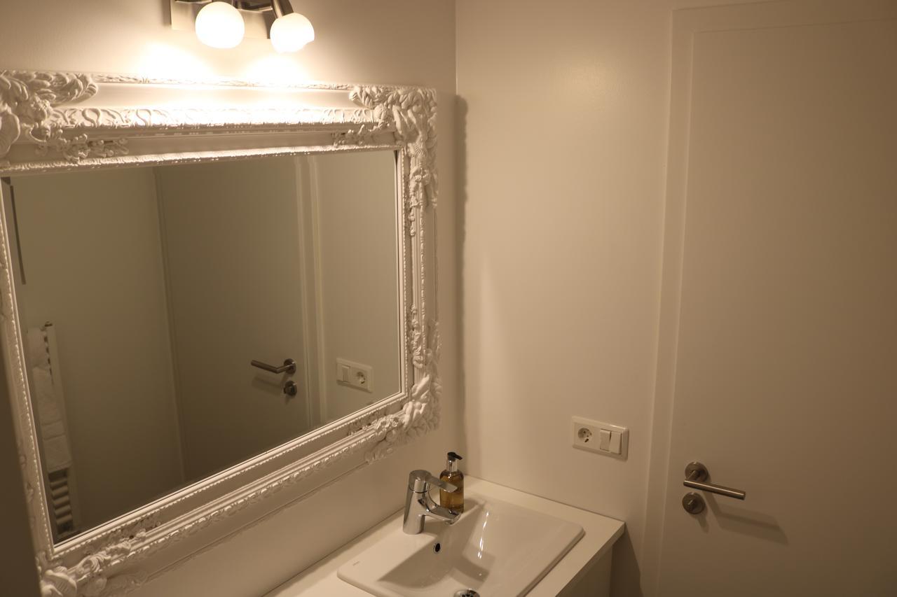 Laxhús Villa Husavik Ngoại thất bức ảnh
