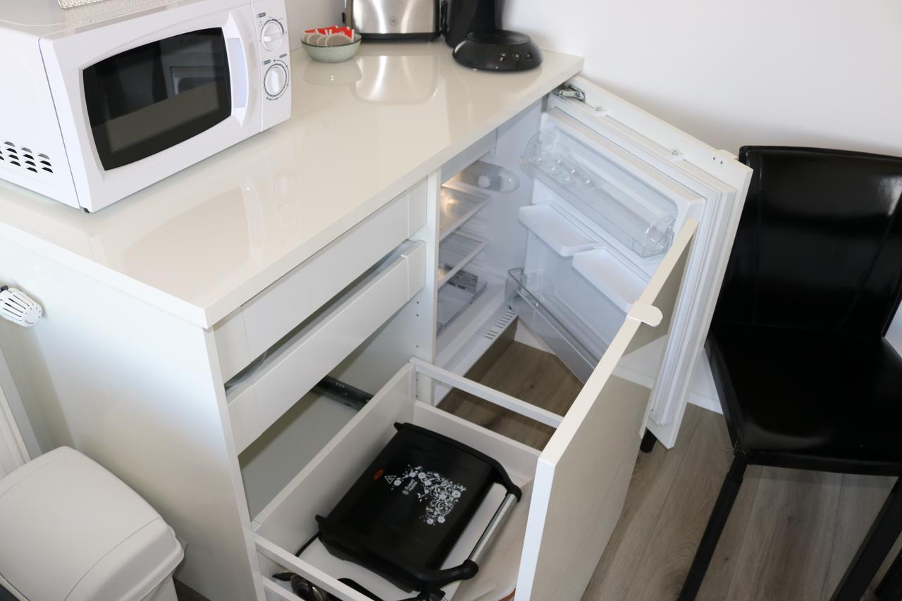 Laxhús Villa Husavik Ngoại thất bức ảnh